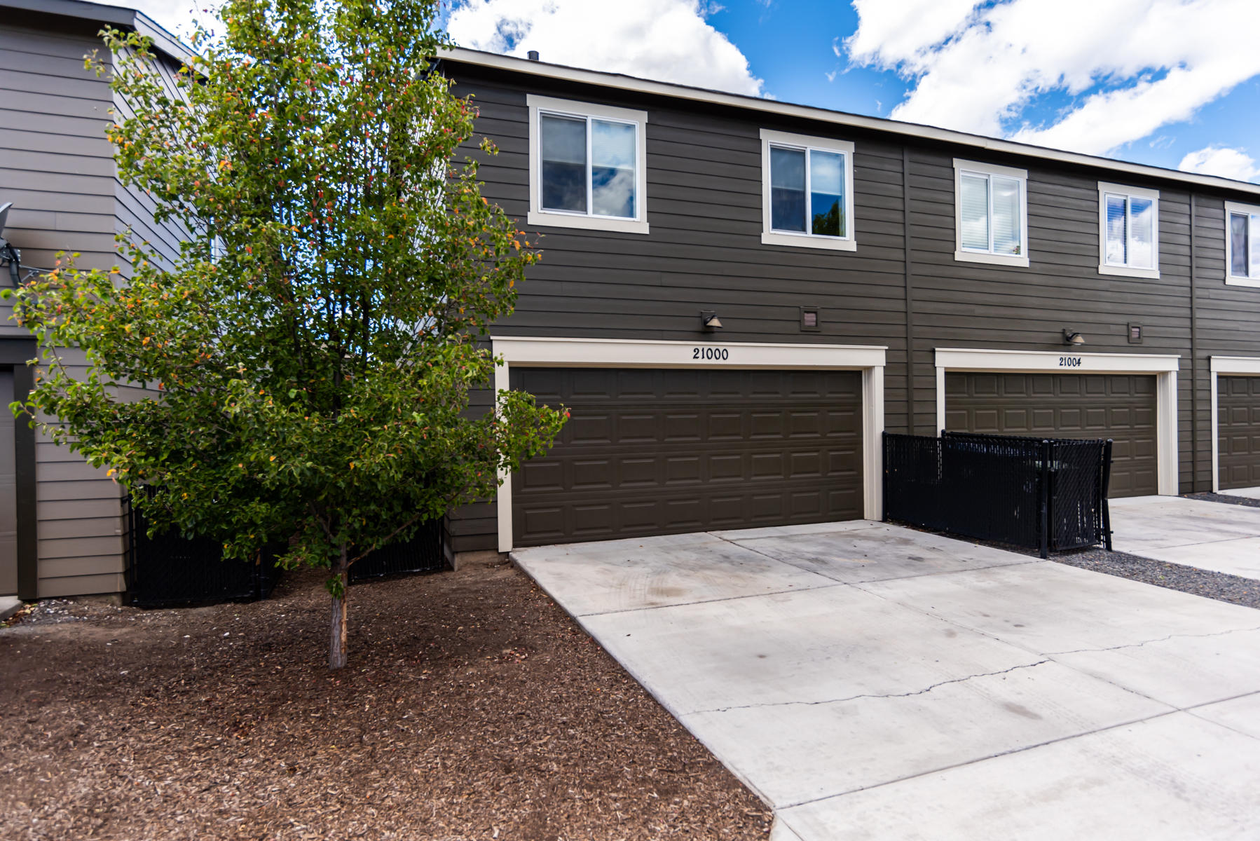 McCall Landing - Residential