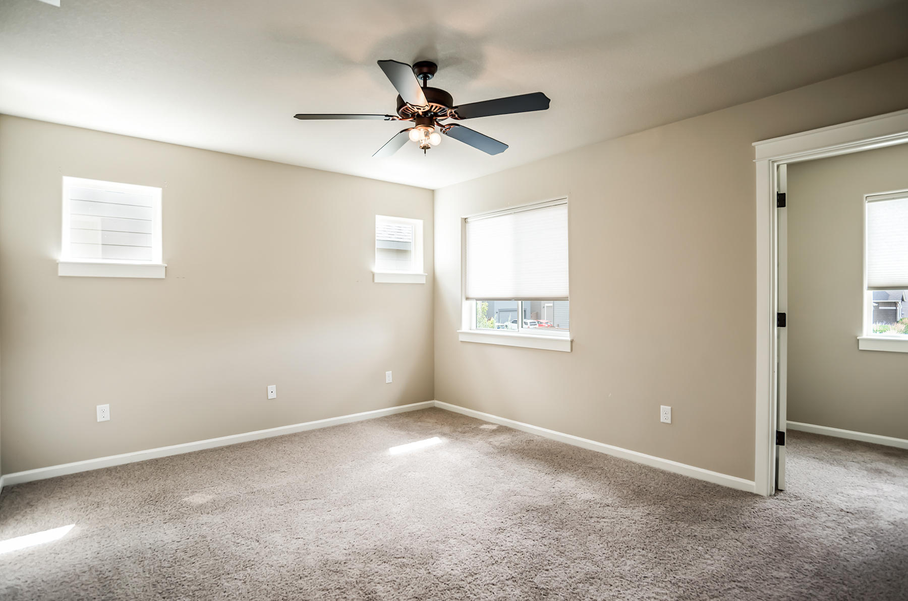 McCall Landing - Residential