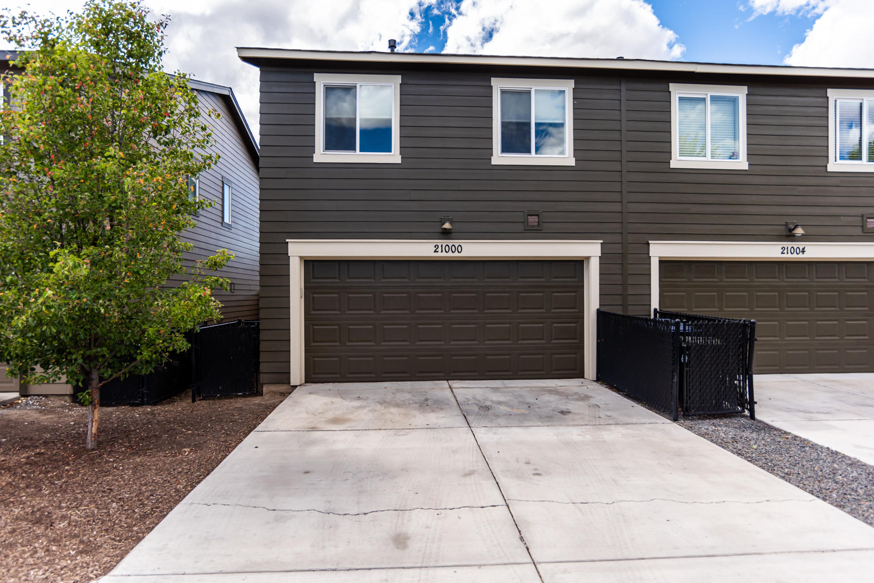 McCall Landing - Residential