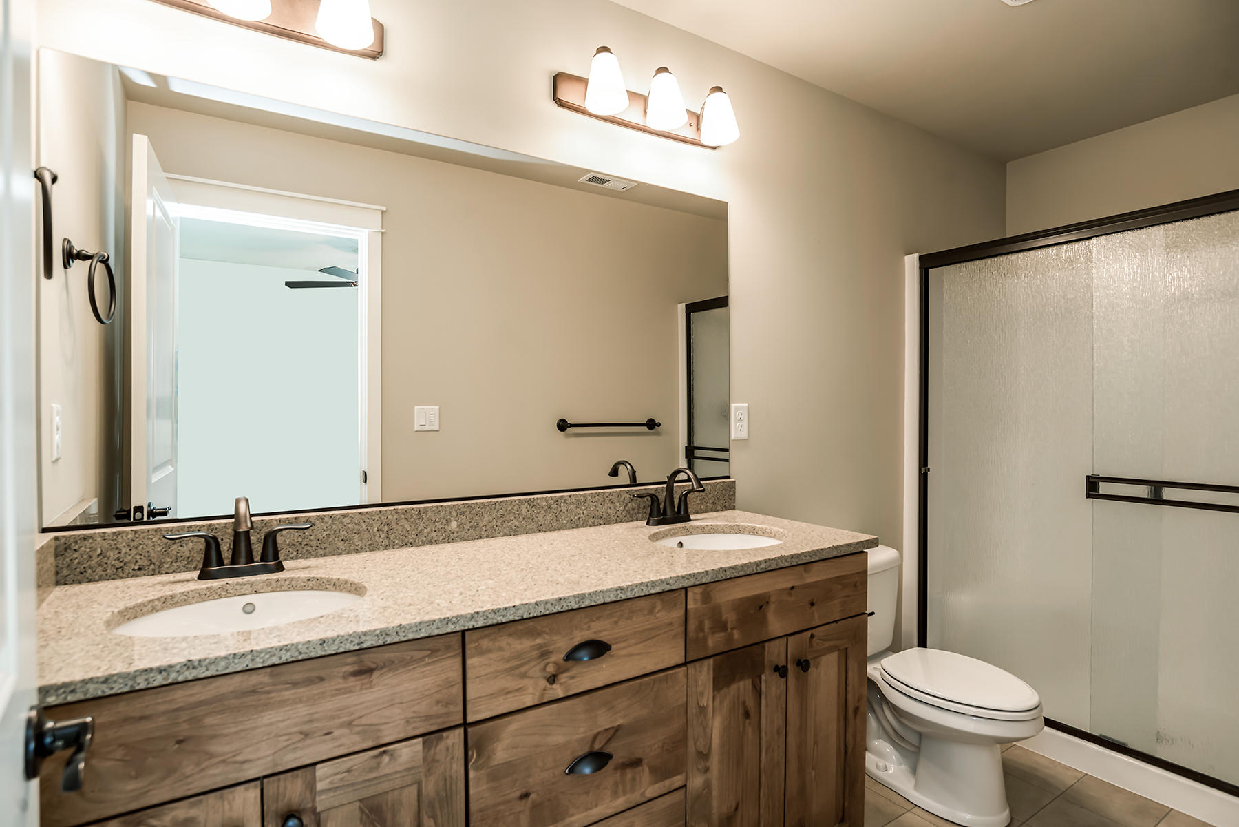 McCall Landing - Residential