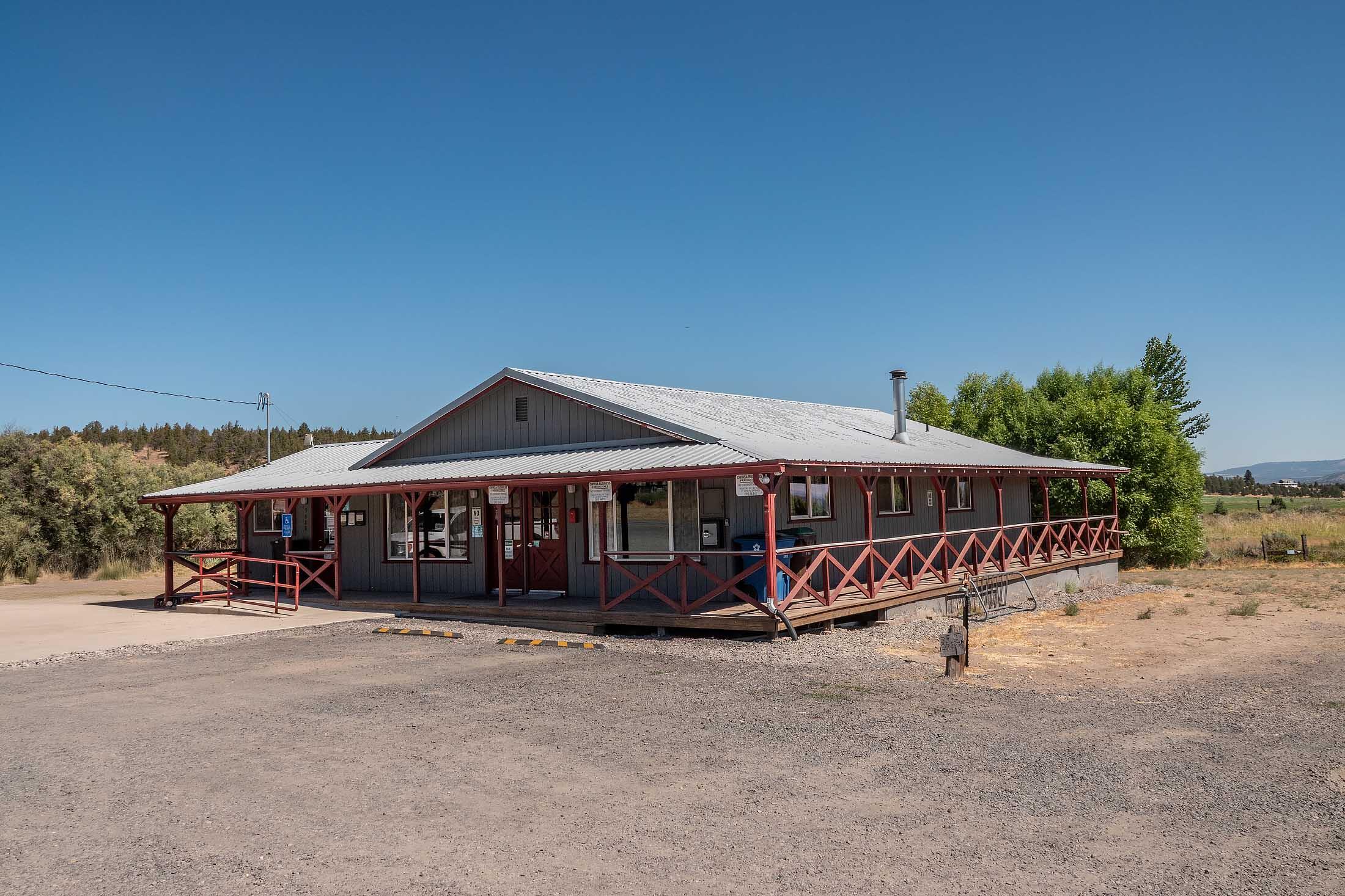 Golden Horseshoe - Land