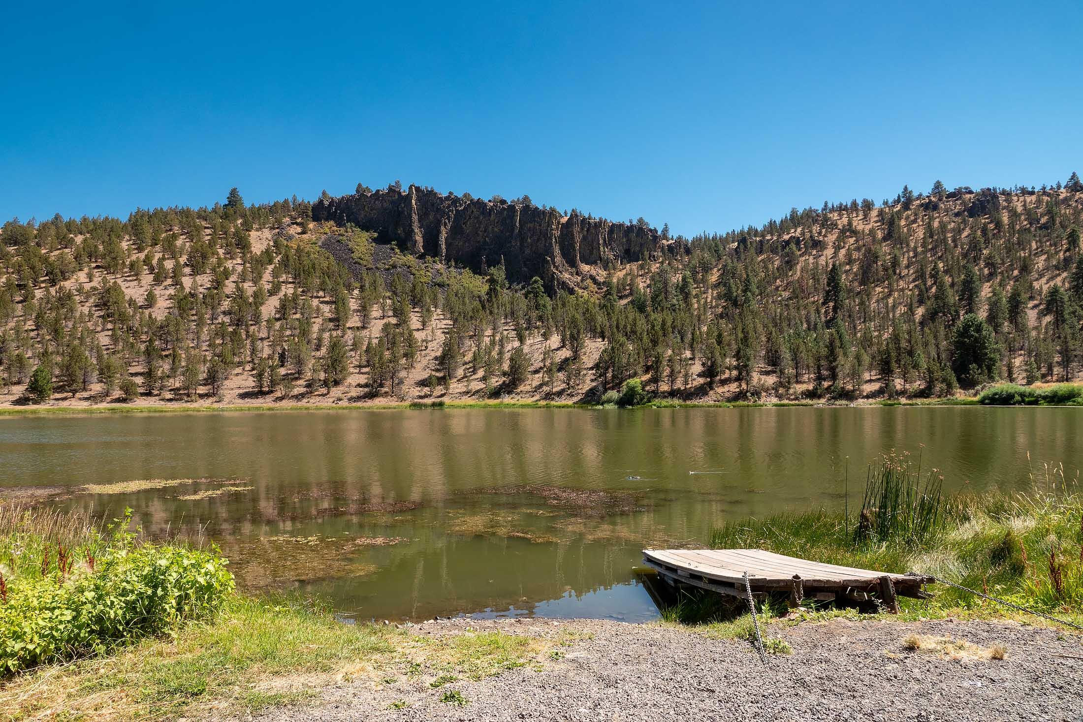 Golden Horseshoe - Land