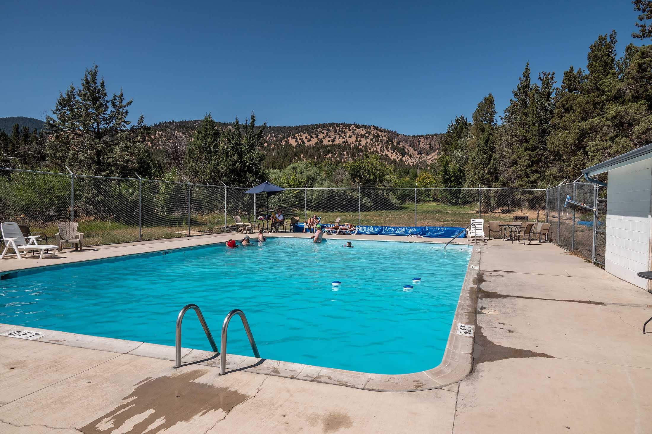 Golden Horseshoe - Land