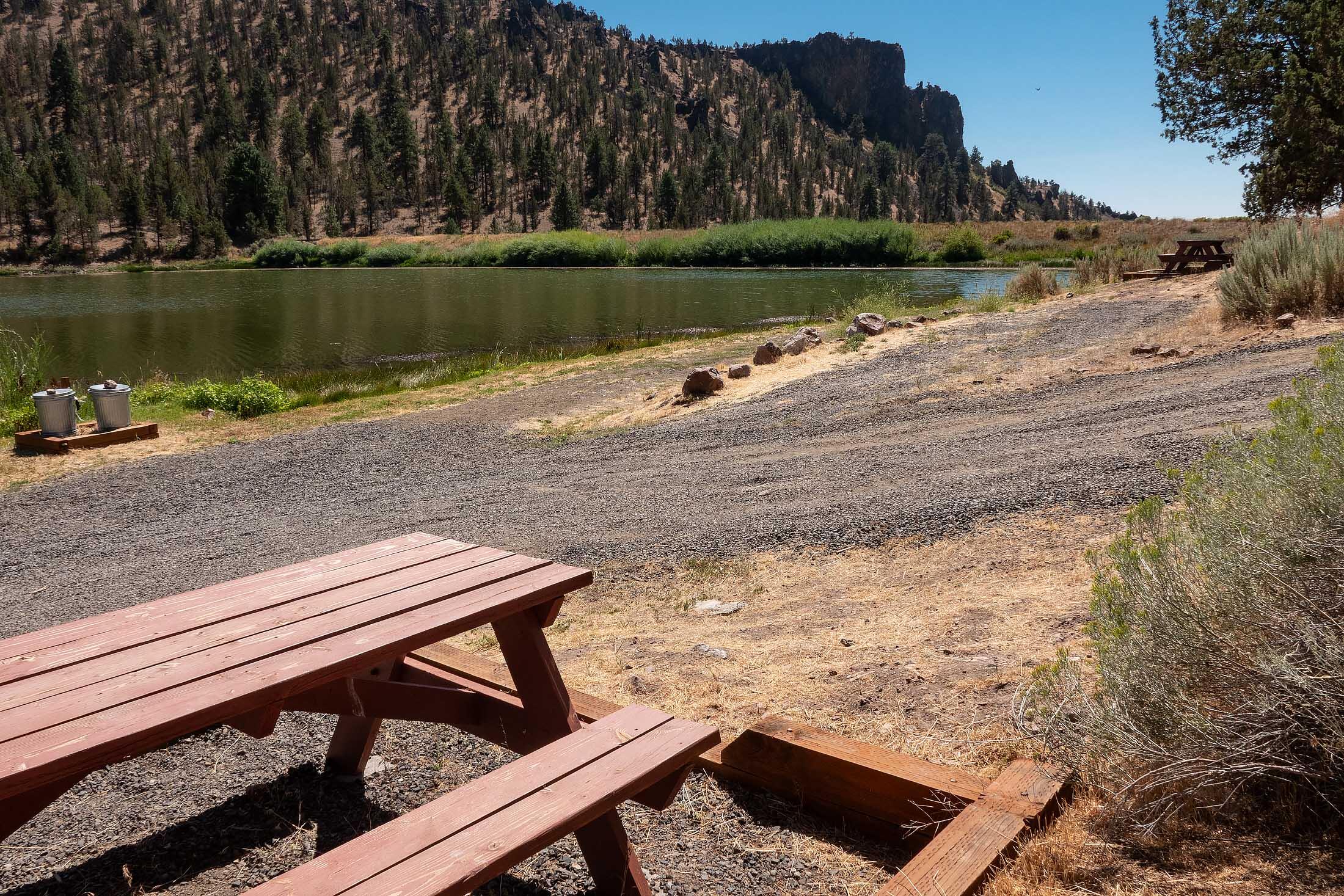 Golden Horseshoe - Land