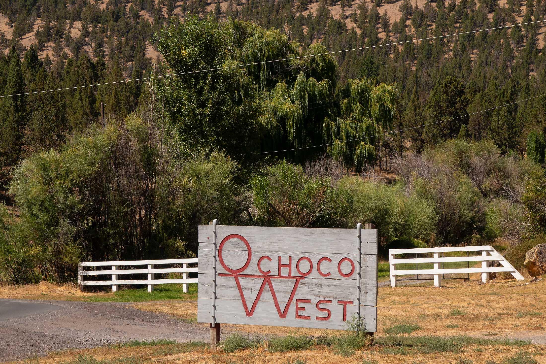 Golden Horseshoe - Land