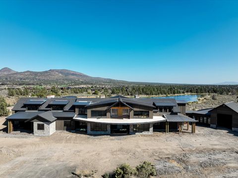 Tiny photo for 17097 SW Lago Vista Drive, Powell Butte, OR 97753 (MLS # 220209860)
