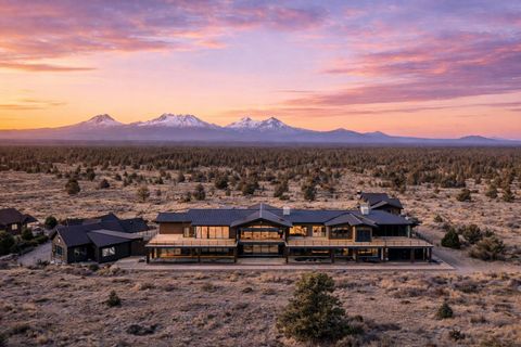 17097 SW Lago Vista Drive Powell Butte OR 97753