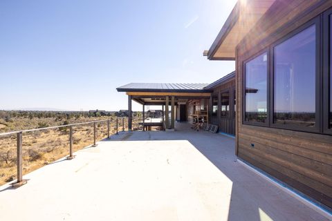 Tiny photo for 17097 SW Lago Vista Drive, Powell Butte, OR 97753 (MLS # 220209860)