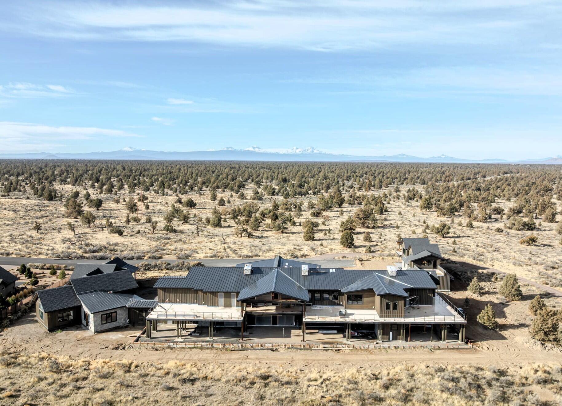 Brasada Ranch - Residential
