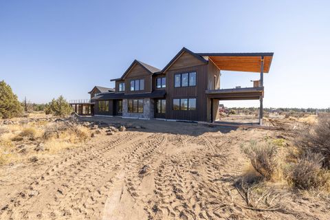 Tiny photo for 17097 SW Lago Vista Drive, Powell Butte, OR 97753 (MLS # 220209860)
