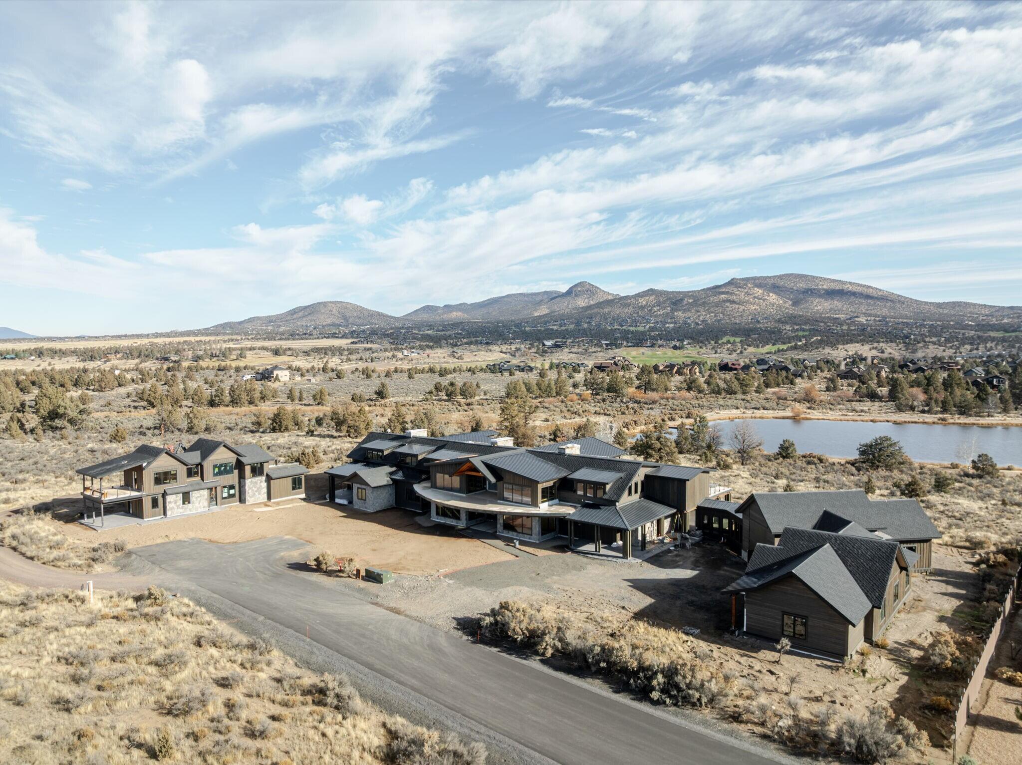 Brasada Ranch - Residential