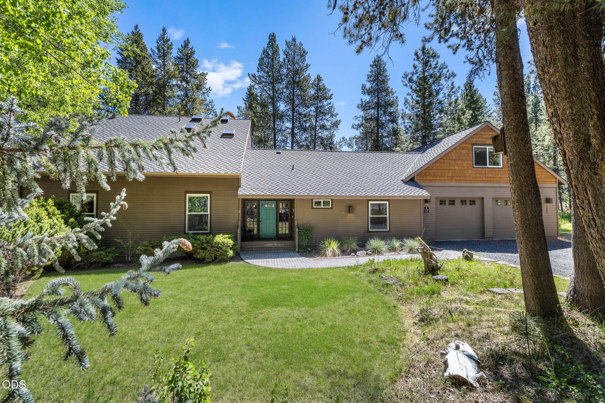 56832 Besson Road