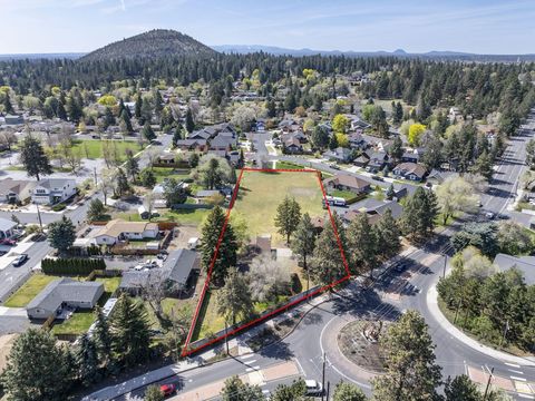 2640 NE 8th Street Bend OR 97701