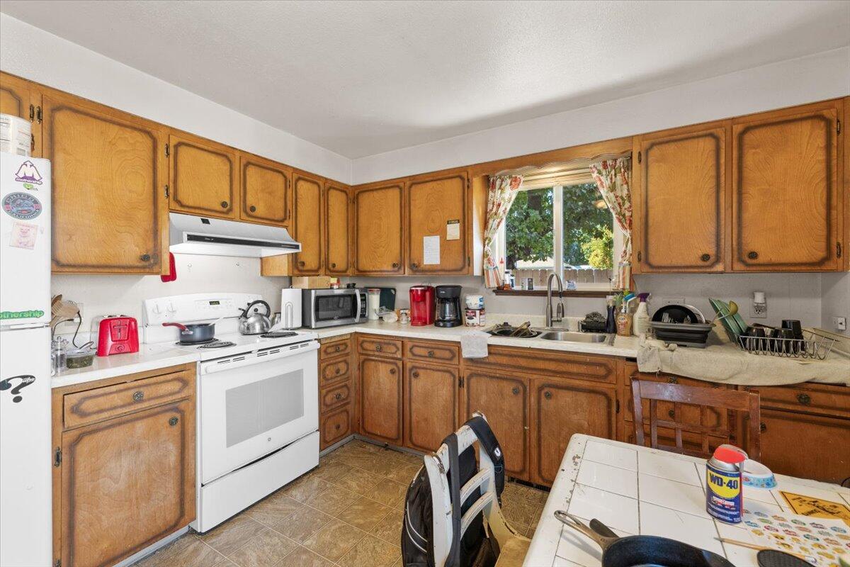 Westmoreland Addition - Residential Income