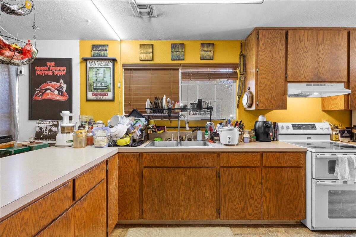 Westmoreland Addition - Residential Income