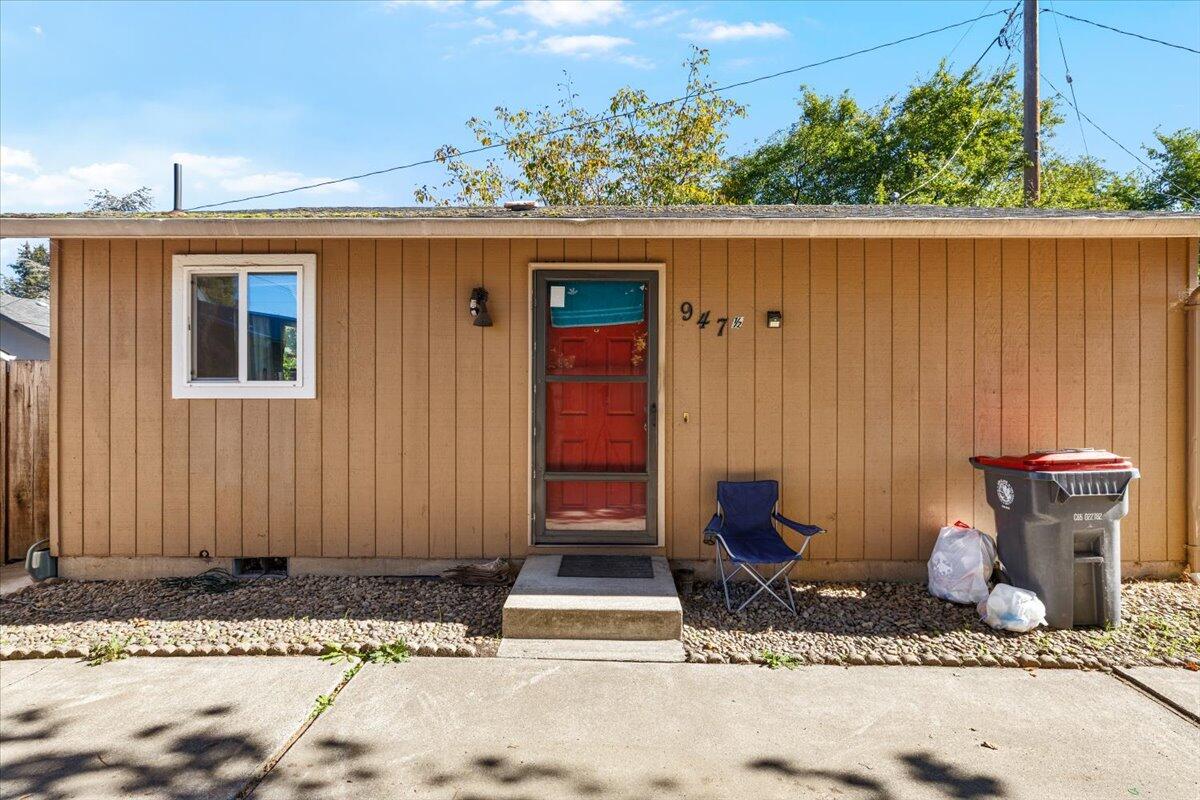 Westmoreland Addition - Residential Income