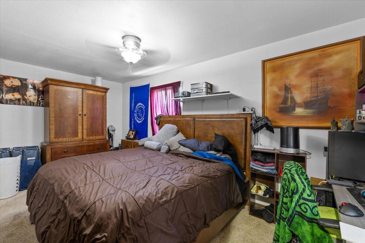 Westmoreland Addition - Residential Income