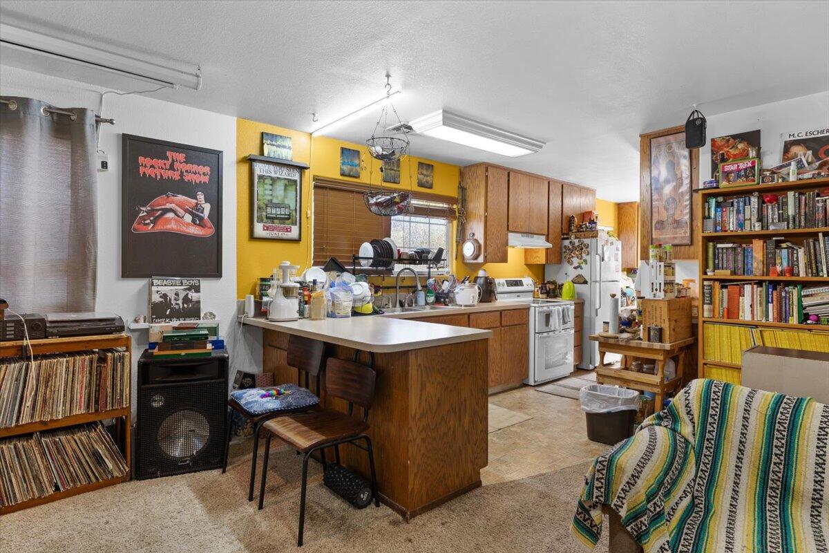 Westmoreland Addition - Residential Income