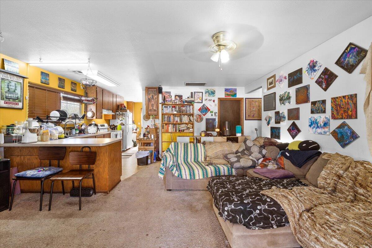 Westmoreland Addition - Residential Income