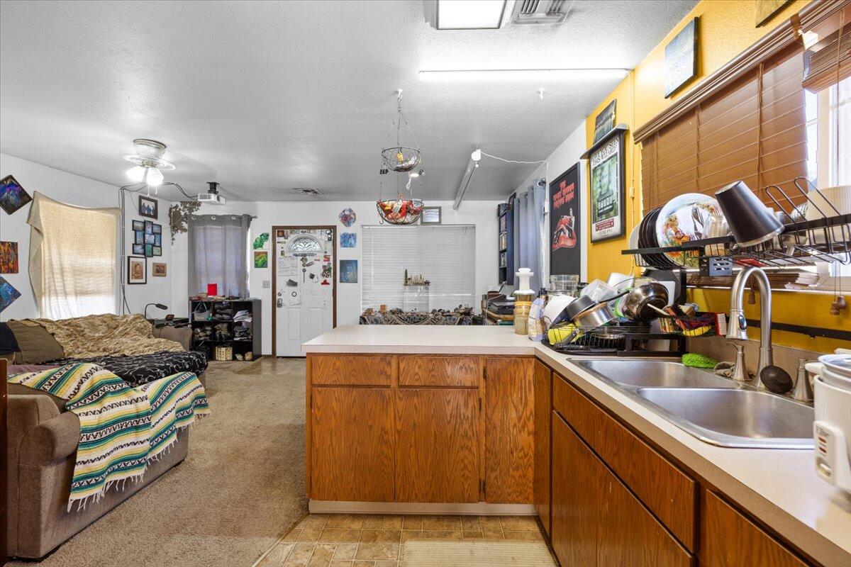 Westmoreland Addition - Residential Income