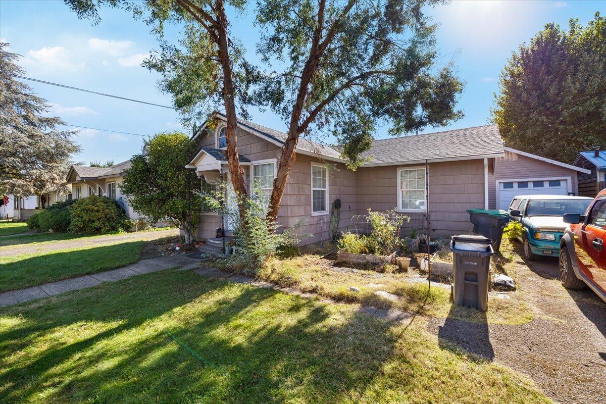 Westmoreland Addition - Residential Income