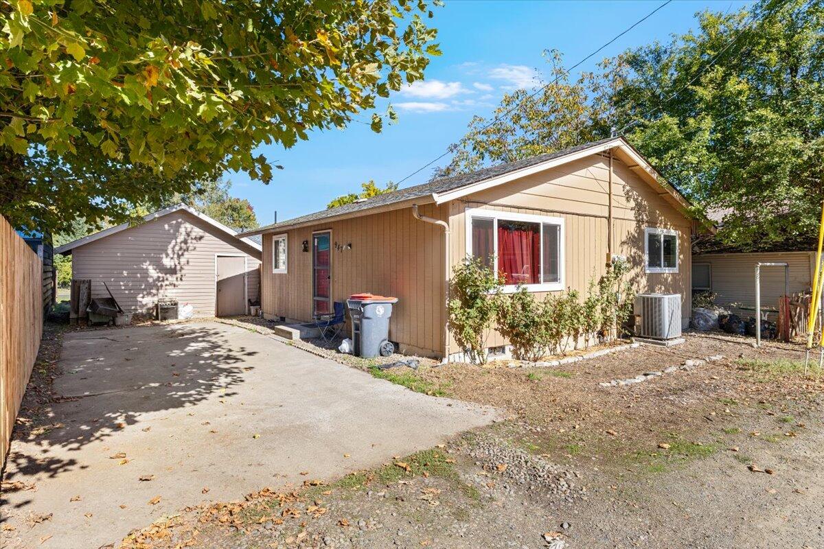 Westmoreland Addition - Residential Income