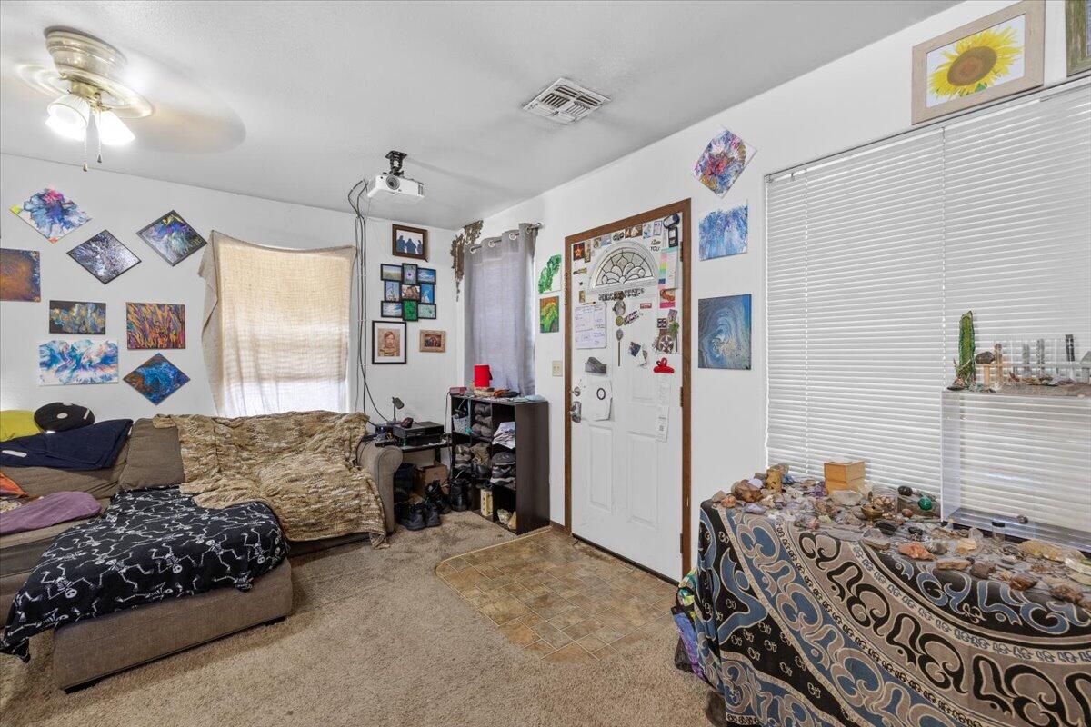 Westmoreland Addition - Residential Income