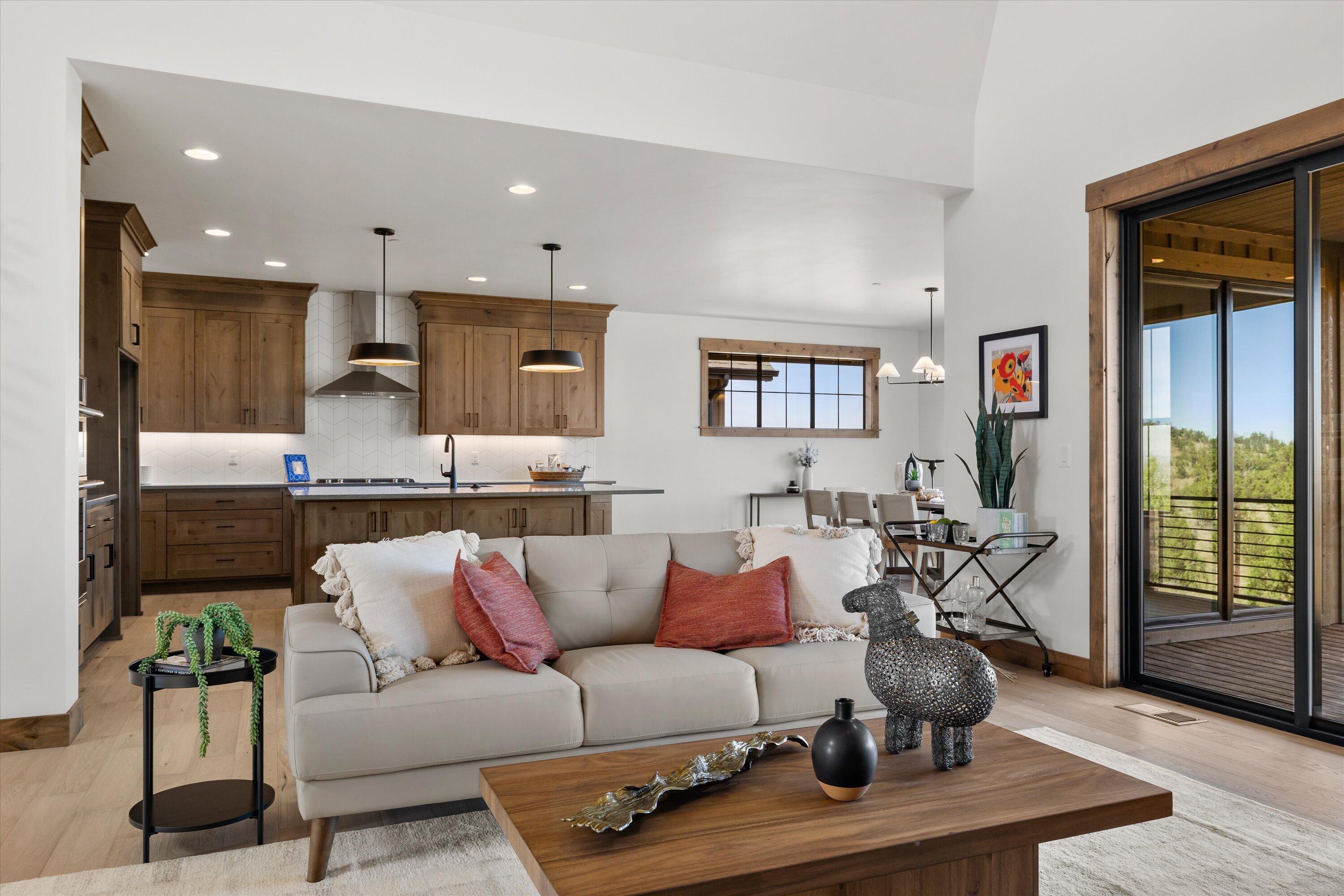 Brasada Ranch - Residential