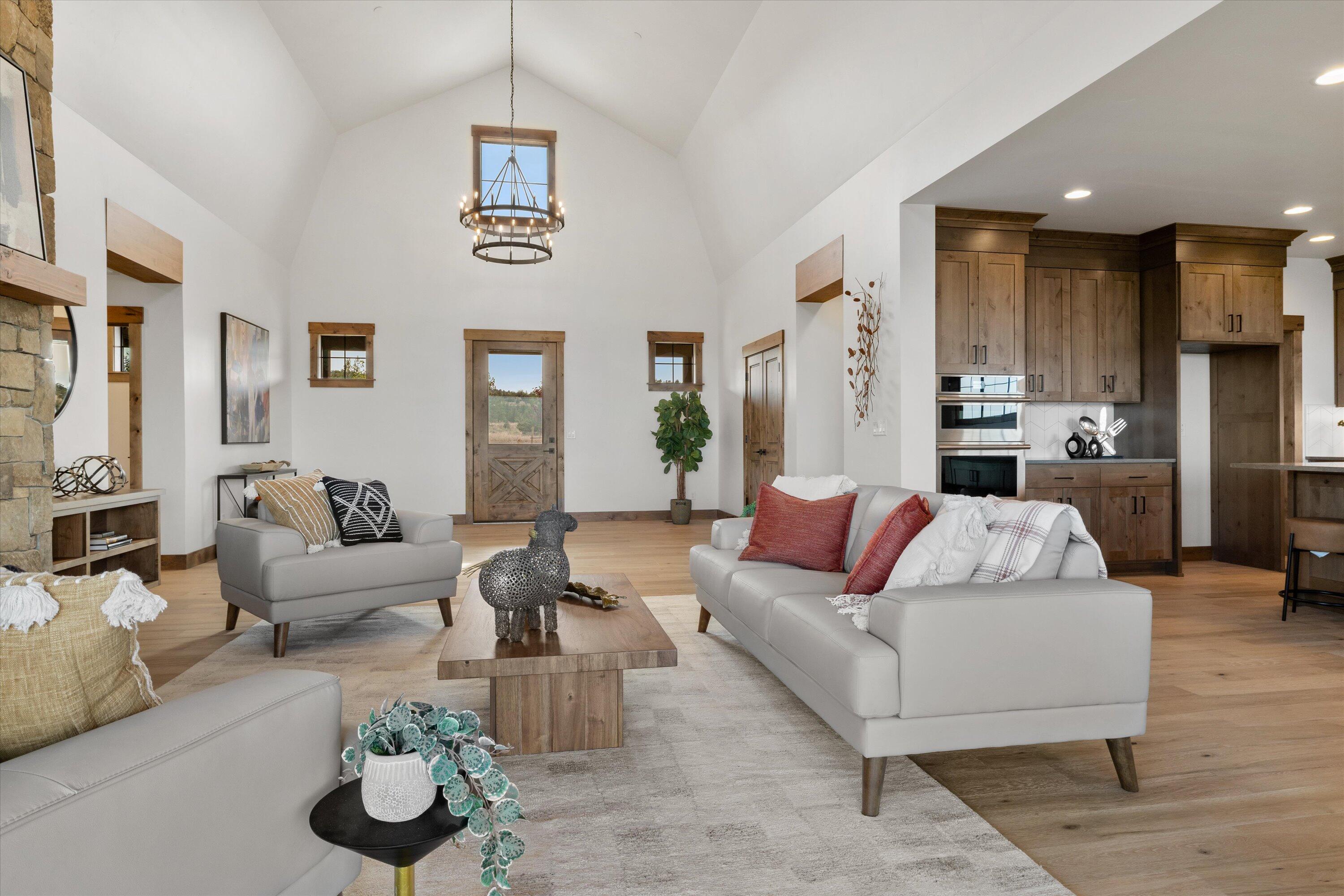 Brasada Ranch - Residential