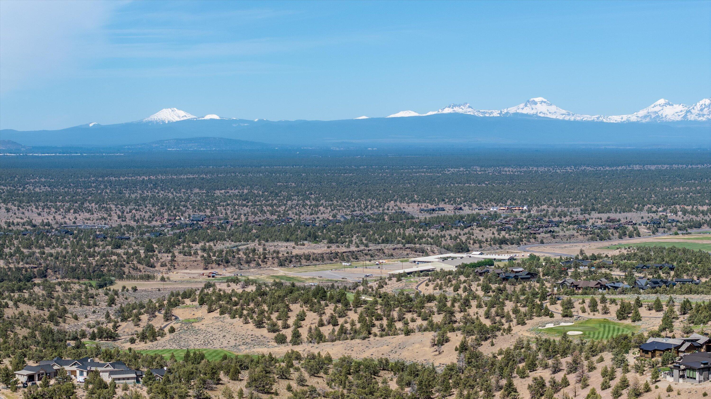 Brasada Ranch - Residential