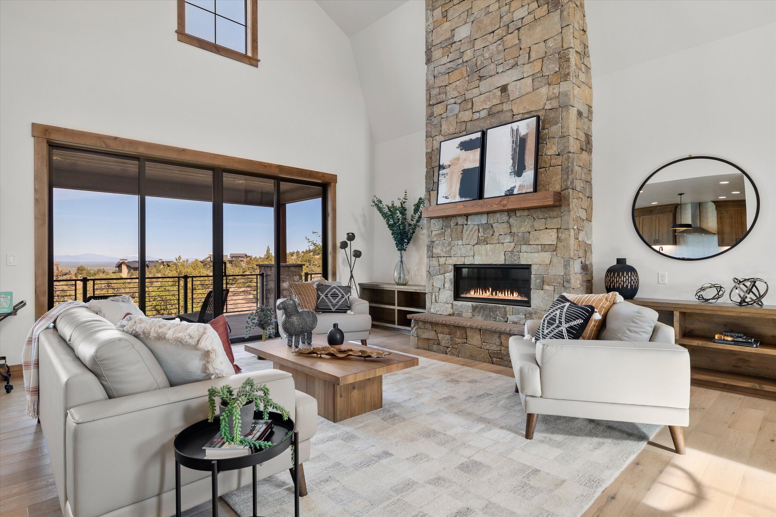 Brasada Ranch - Residential