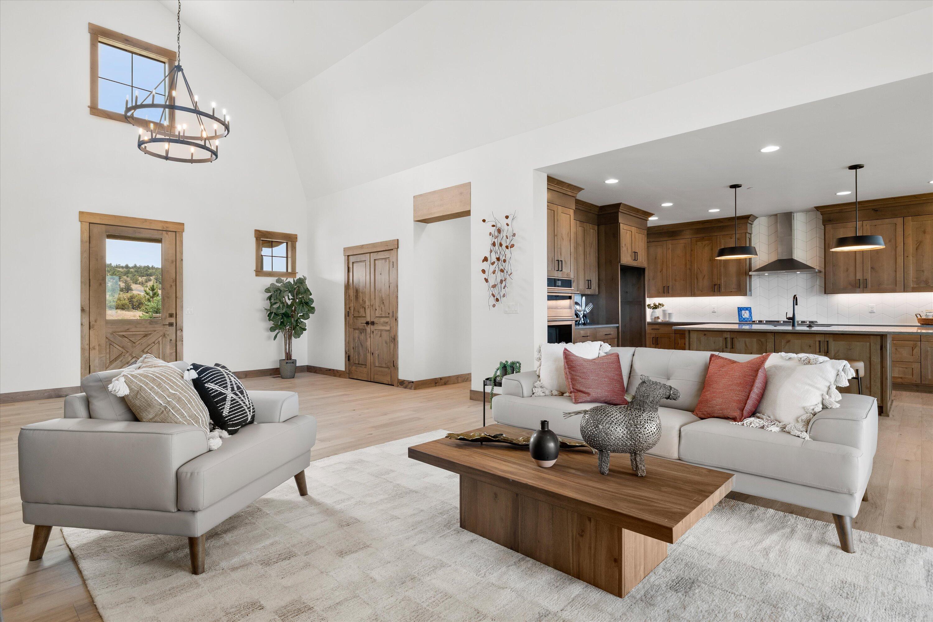 Brasada Ranch - Residential