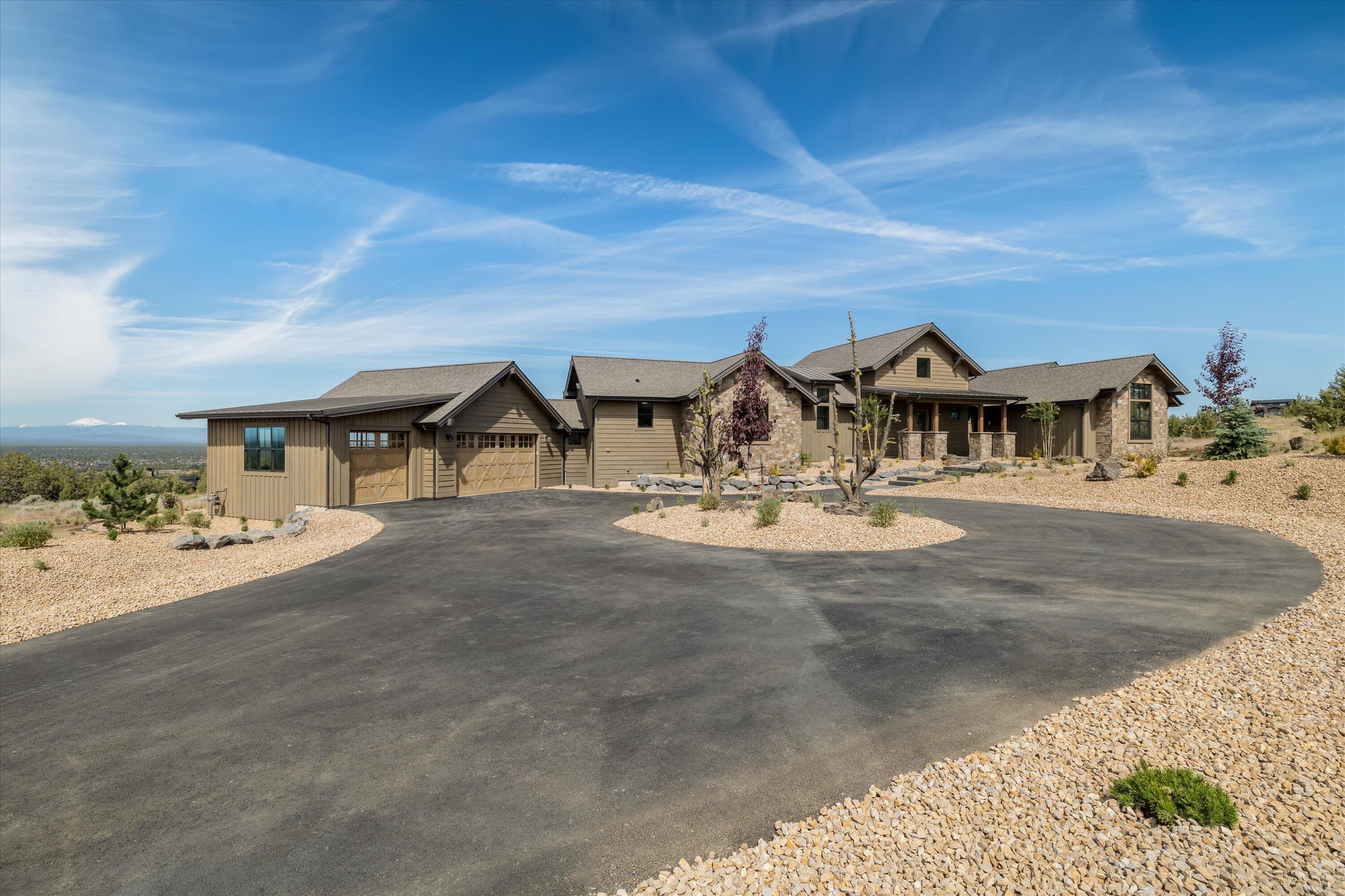 Brasada Ranch - Residential