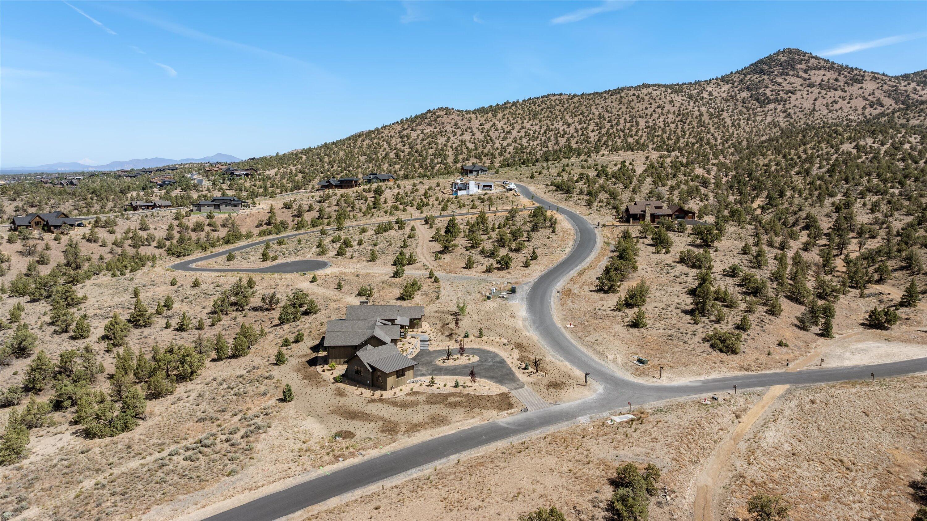 Brasada Ranch - Residential