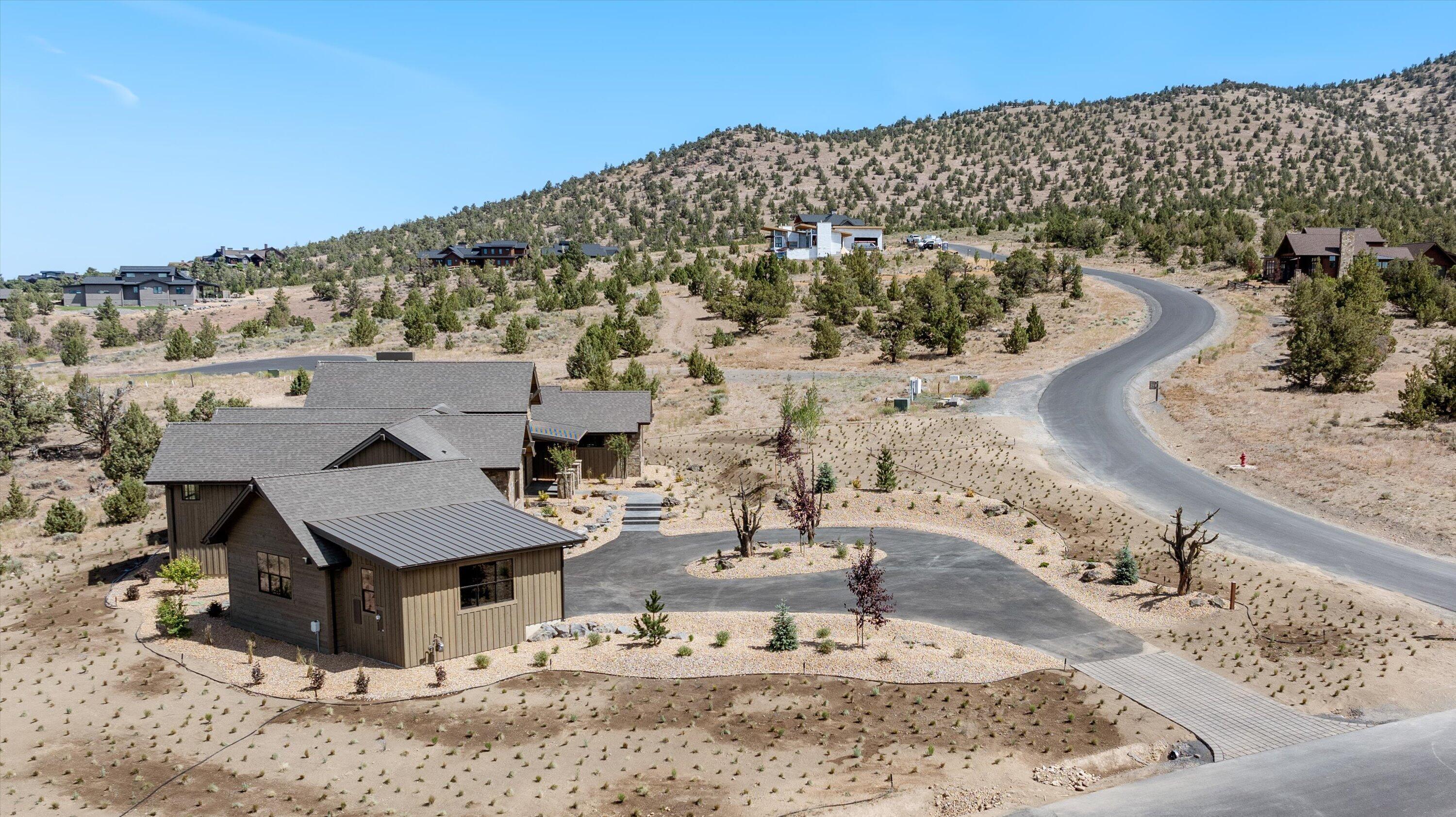 Brasada Ranch - Residential