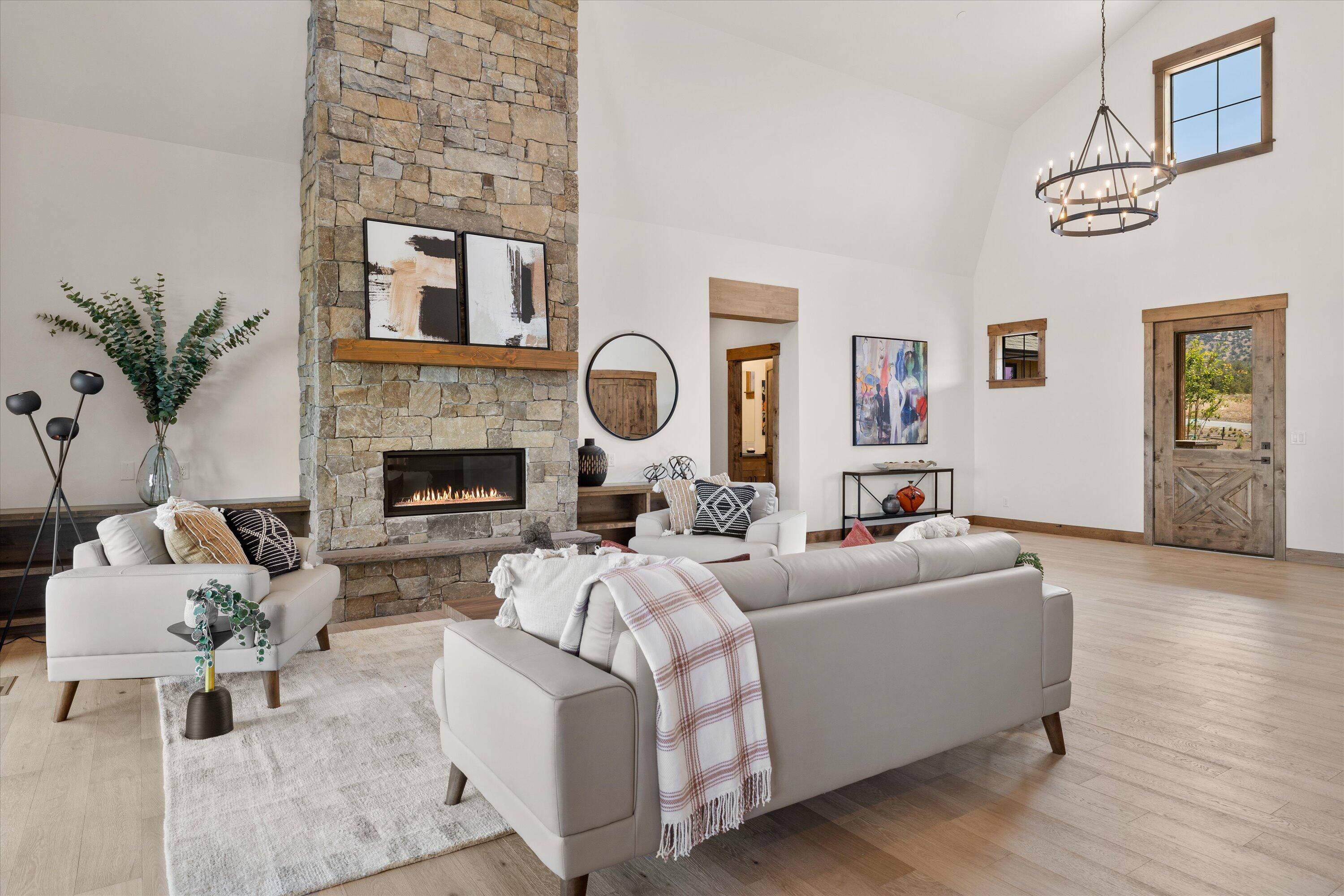 Brasada Ranch - Residential