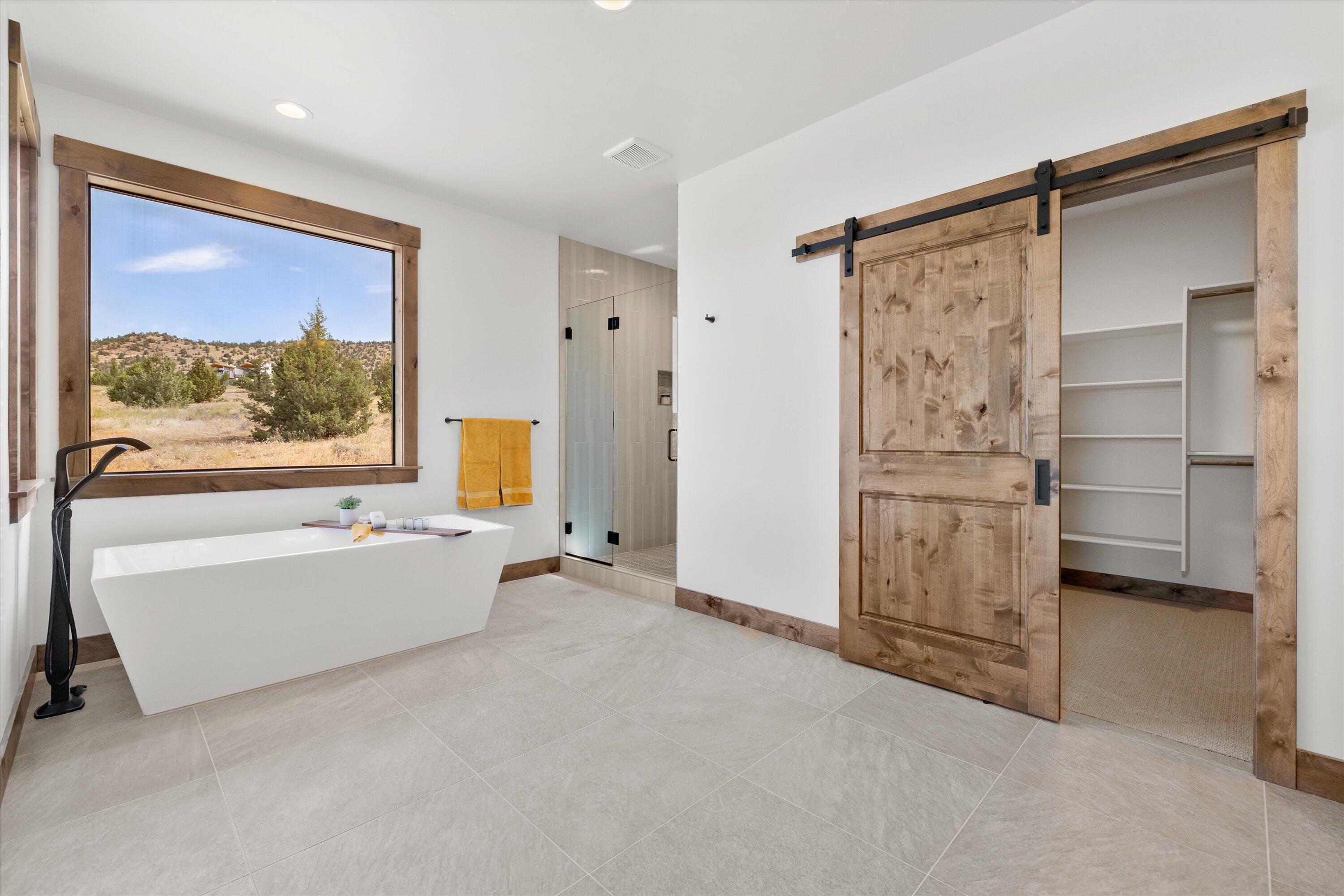 Brasada Ranch - Residential