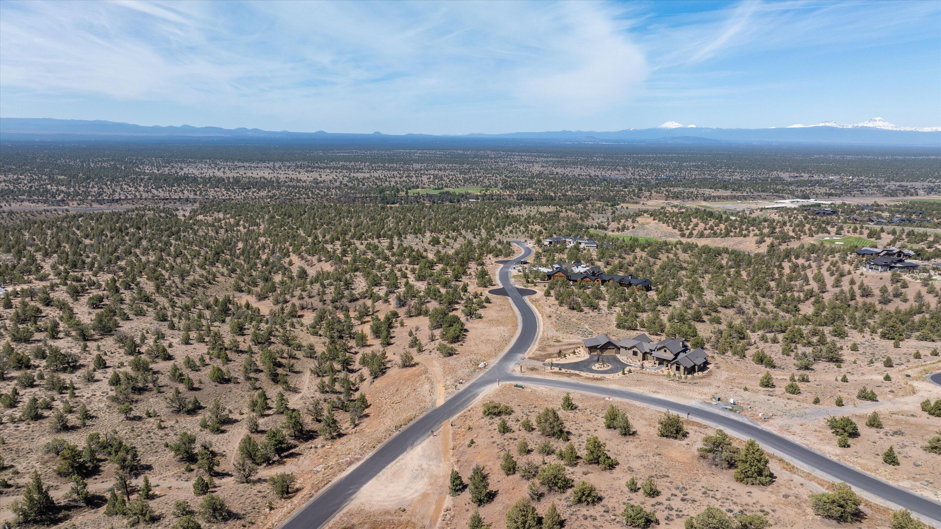 Brasada Ranch - Residential