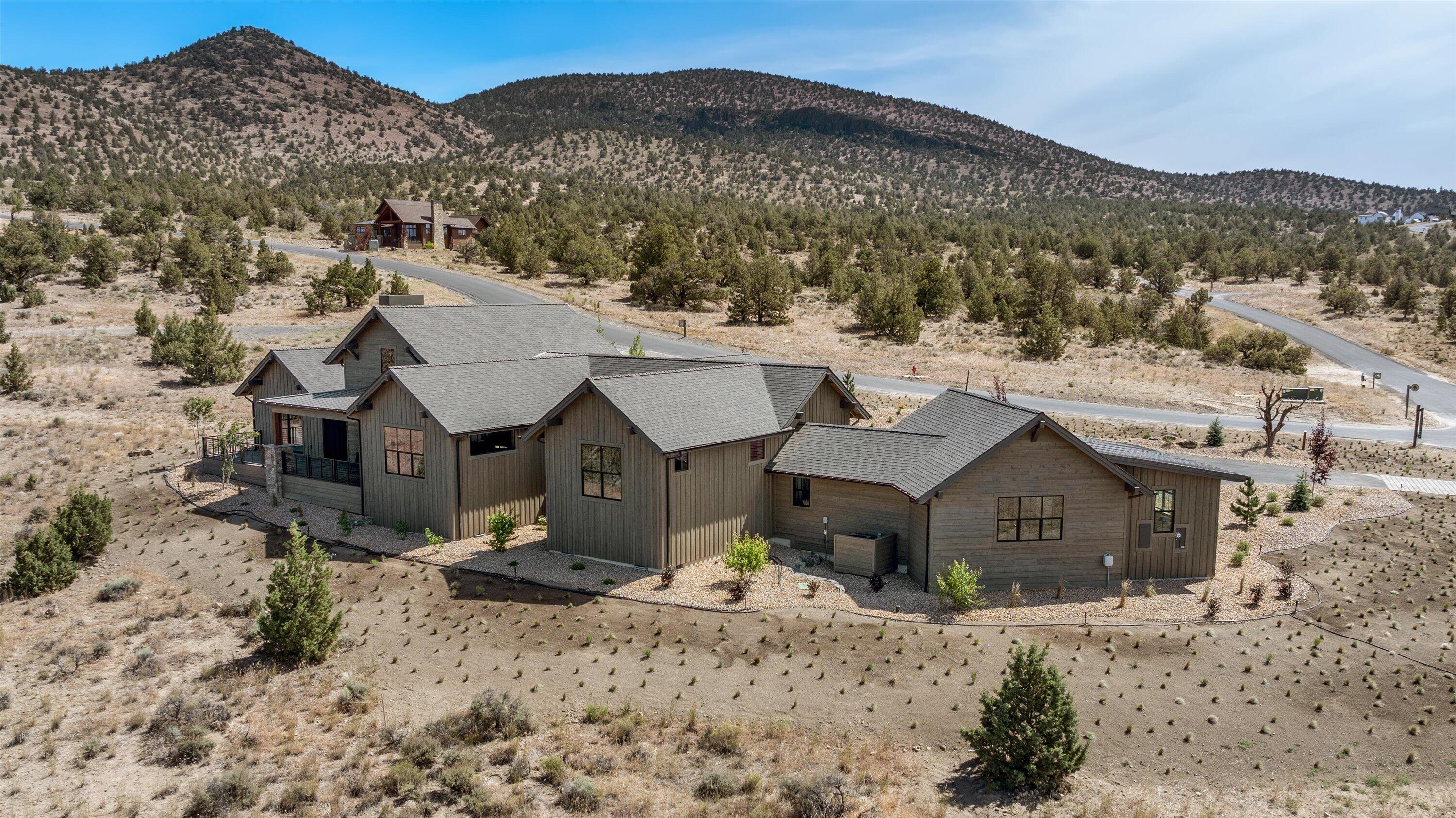 Brasada Ranch - Residential