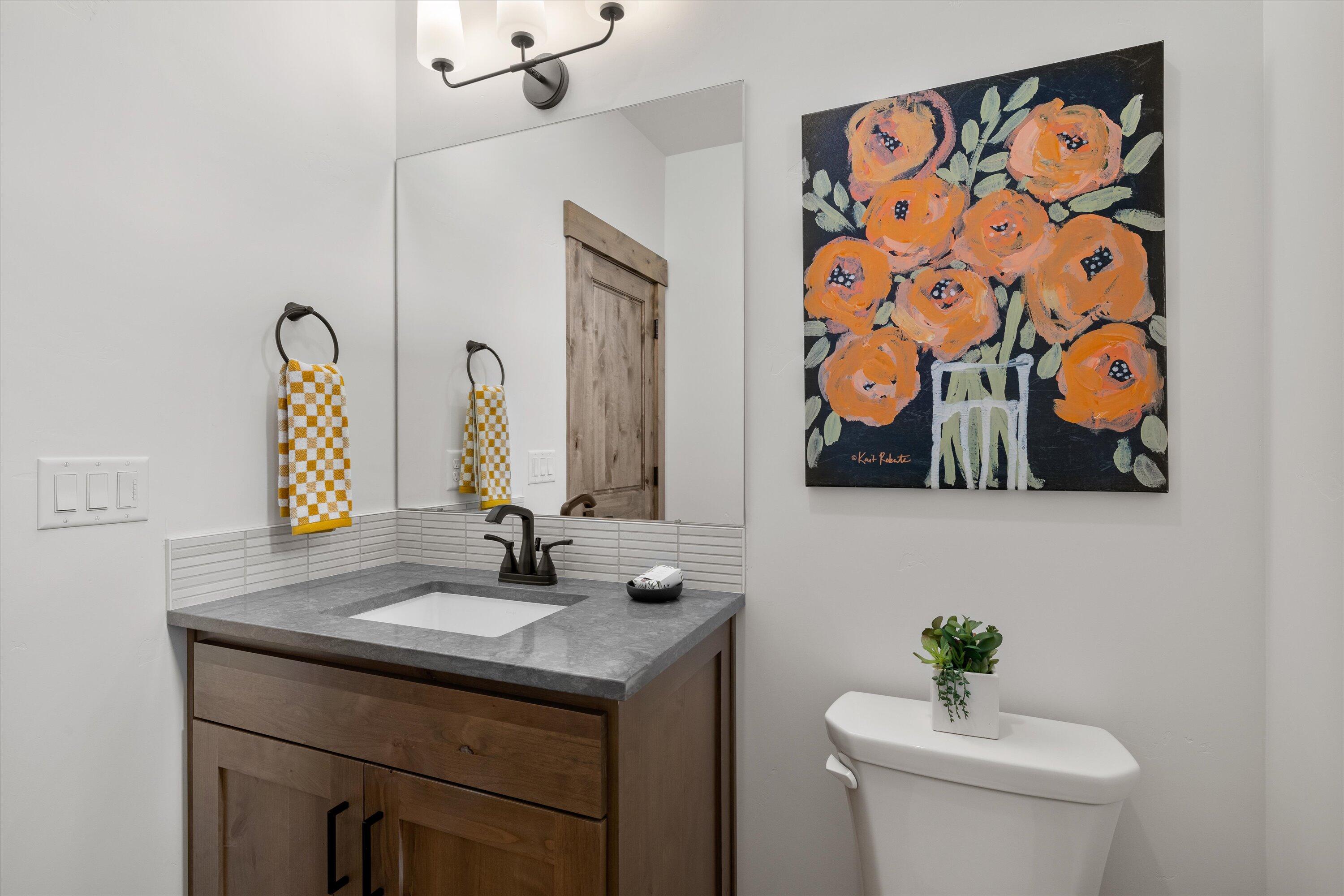 Brasada Ranch - Residential