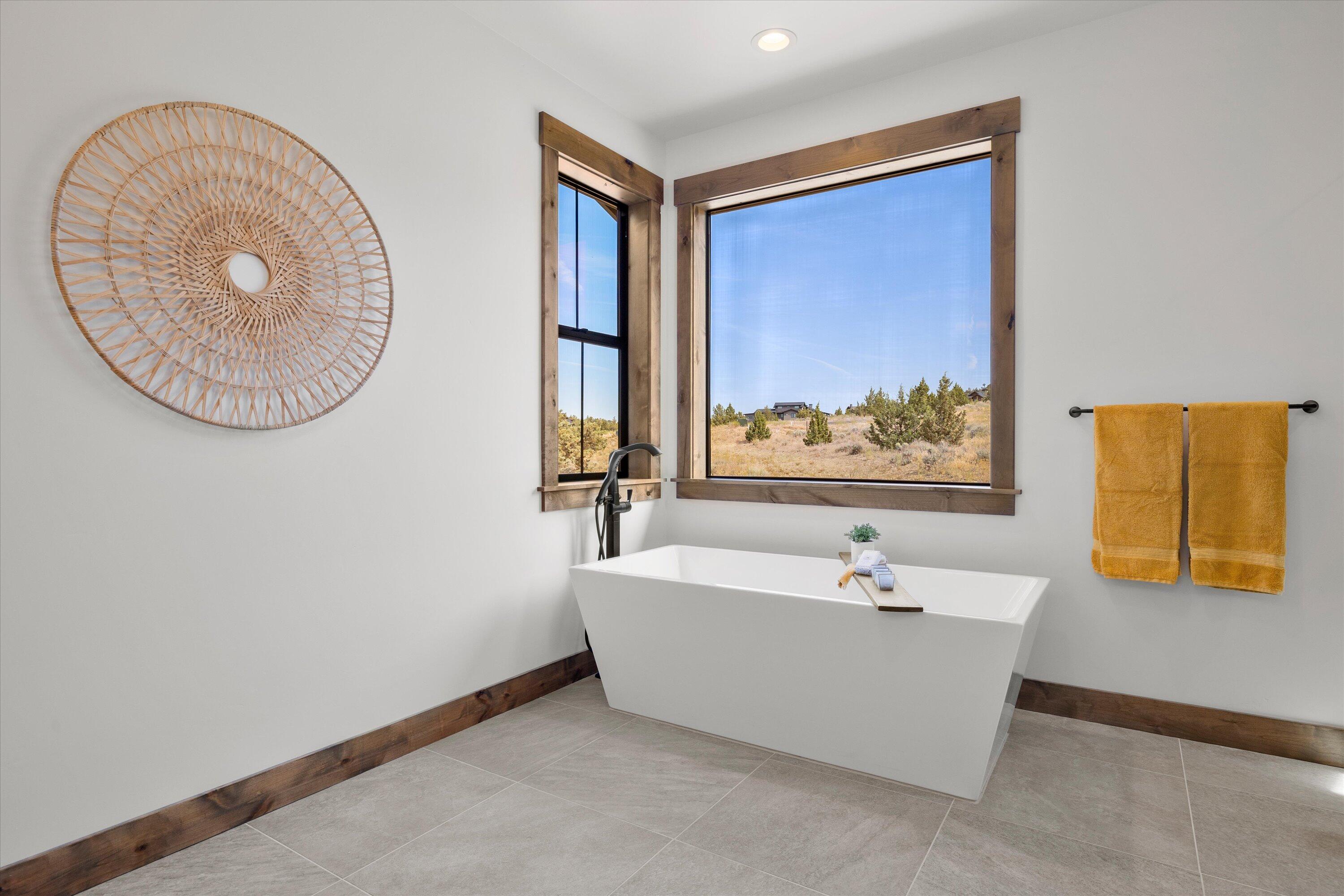 Brasada Ranch - Residential