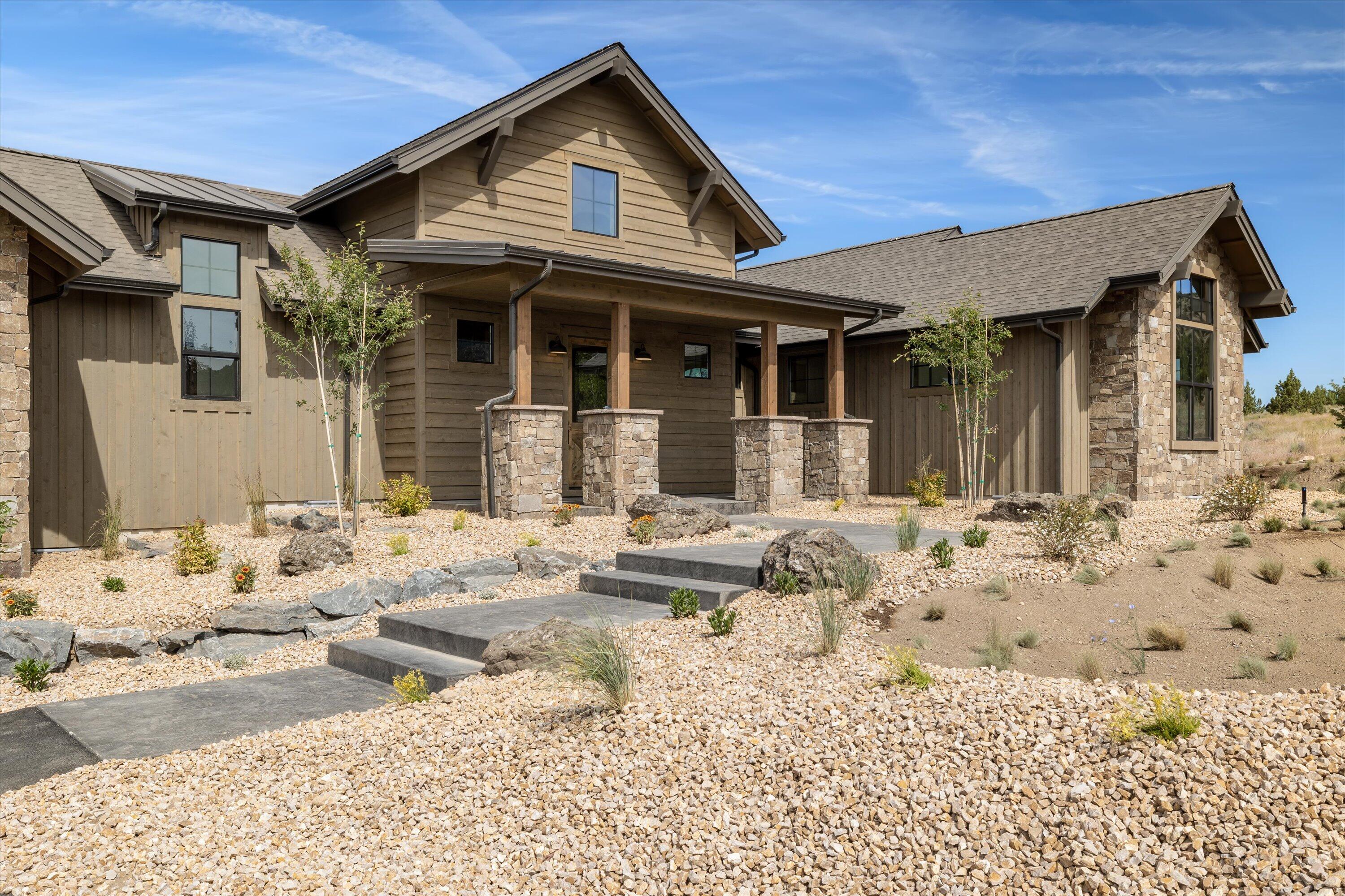 Brasada Ranch - Residential