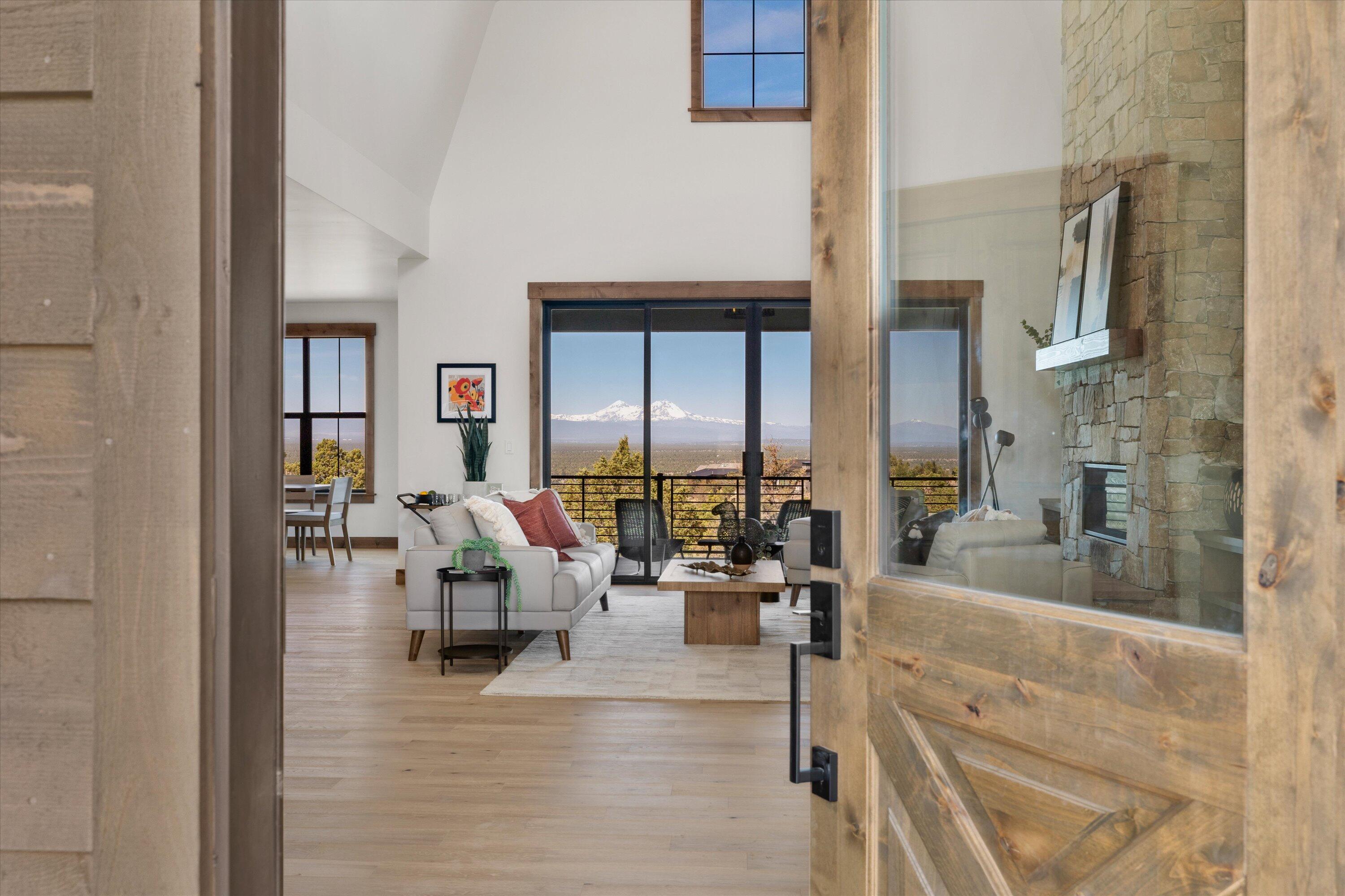 Brasada Ranch - Residential