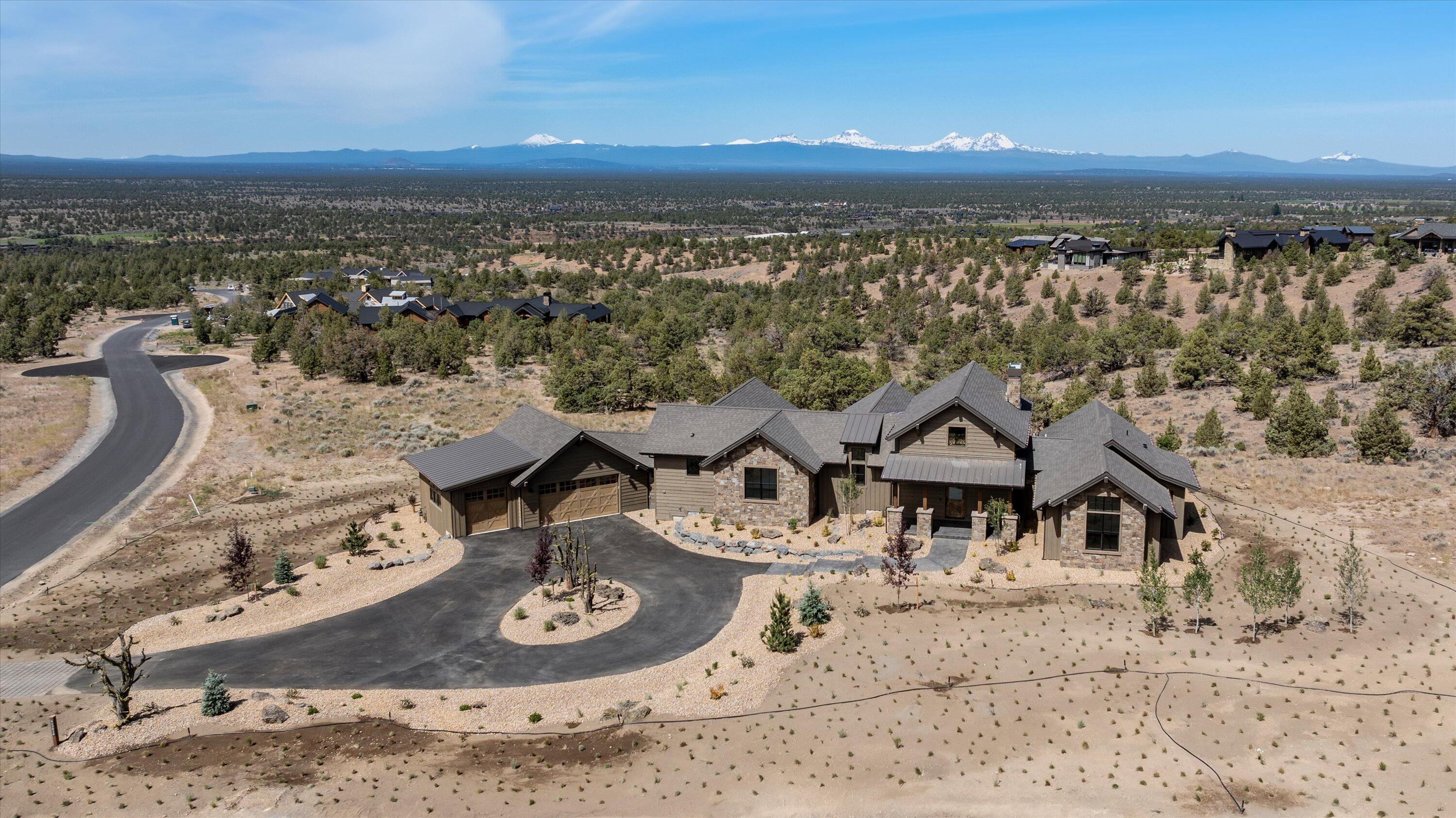 Brasada Ranch - Residential