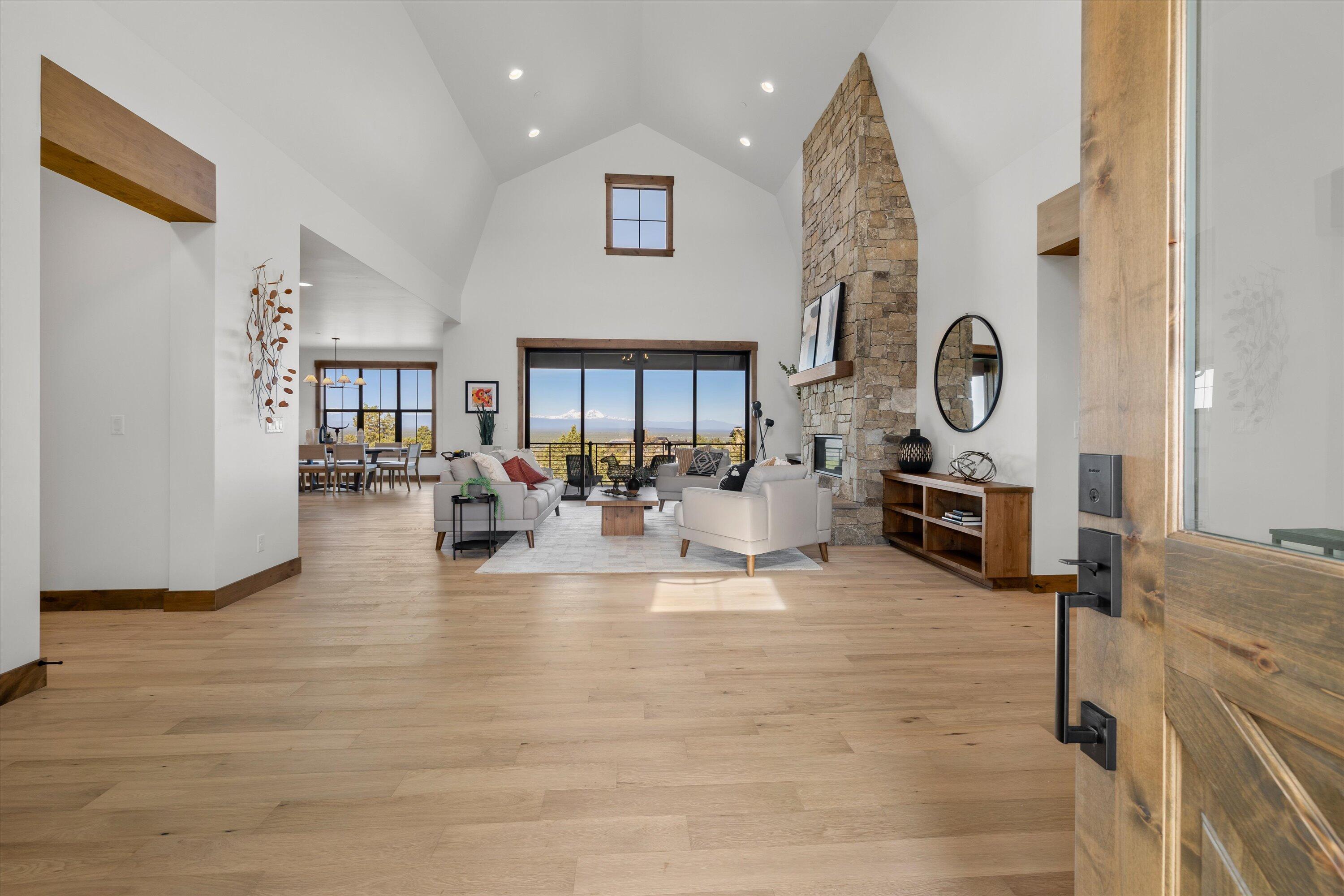 Brasada Ranch - Residential