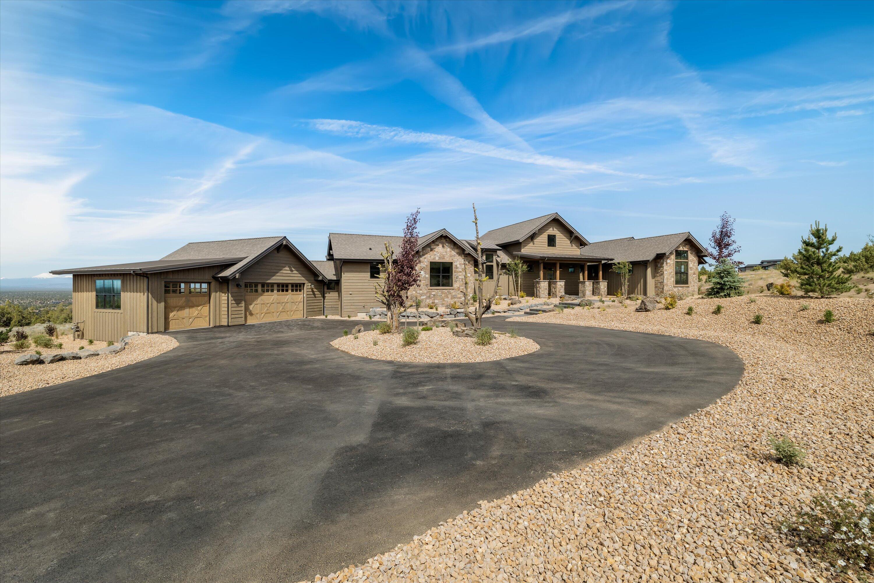 Brasada Ranch - Residential