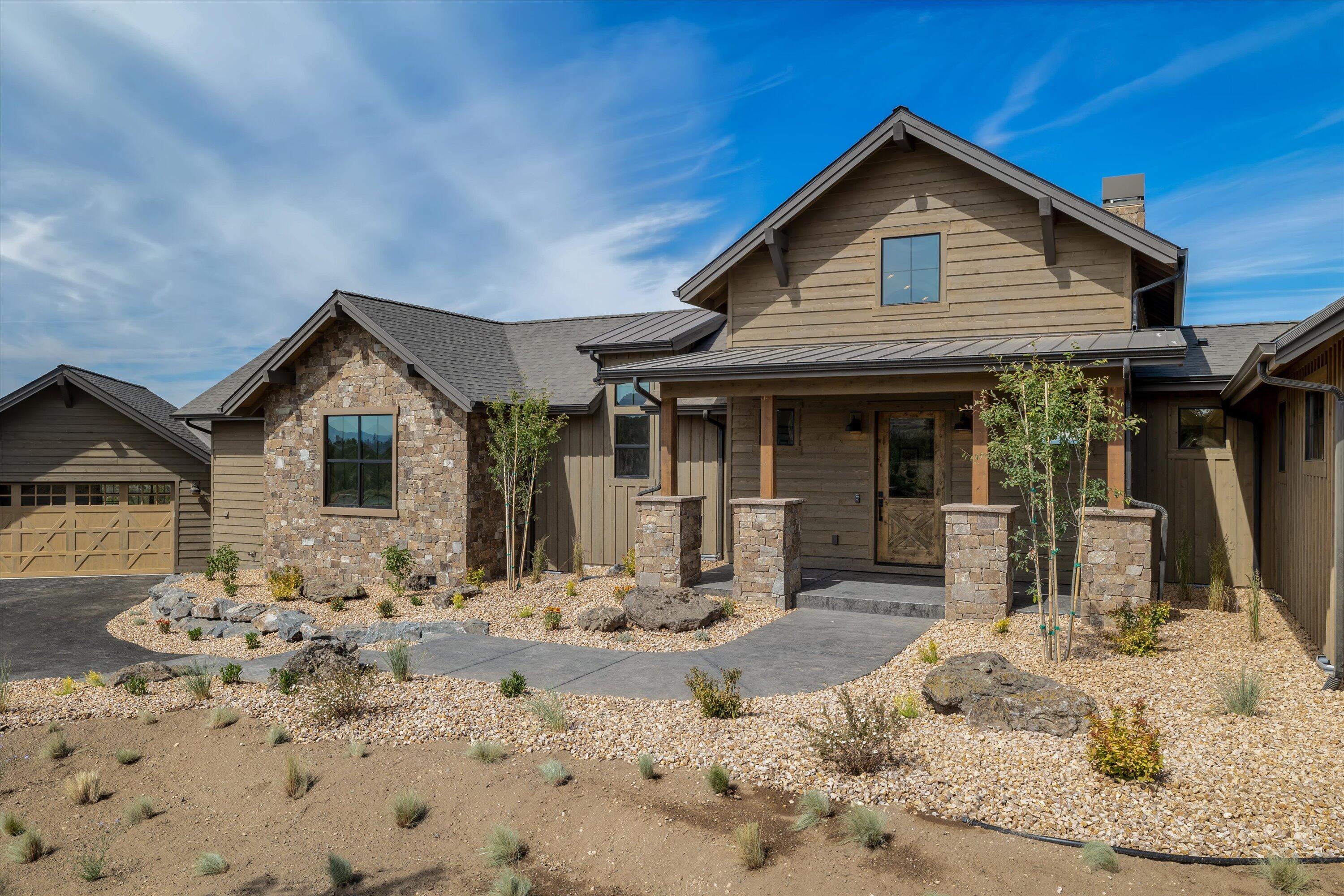 Brasada Ranch - Residential