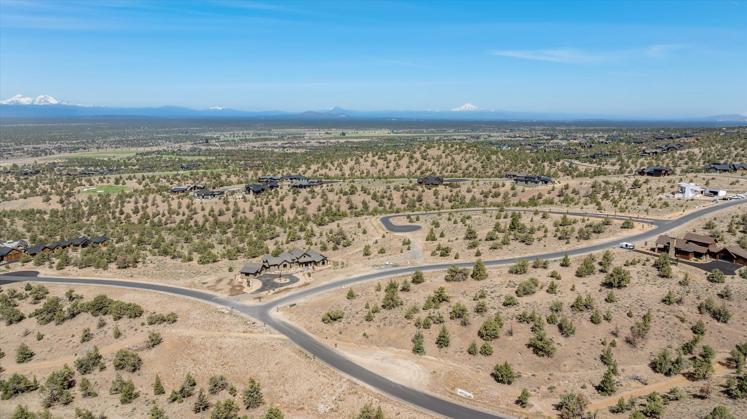 Brasada Ranch - Residential