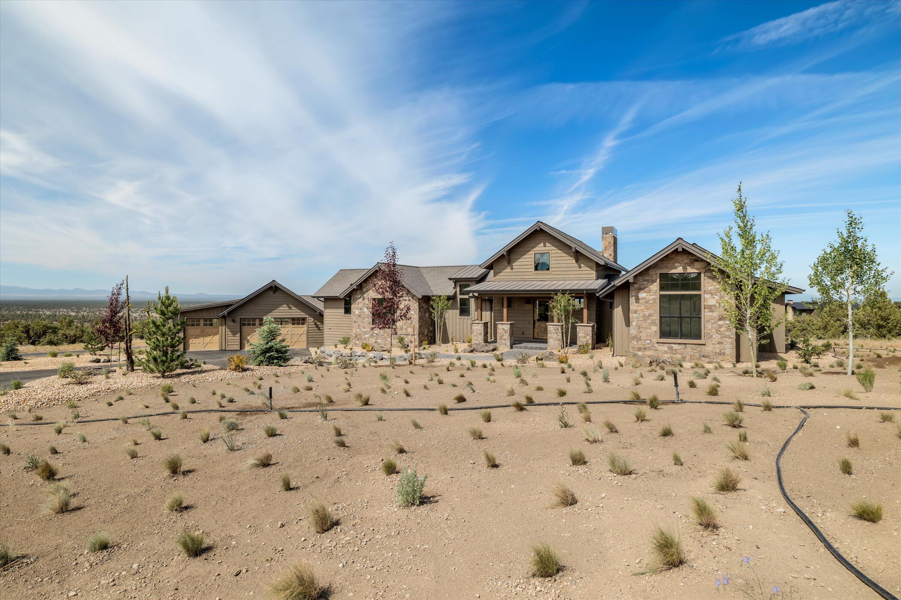 Brasada Ranch - Residential