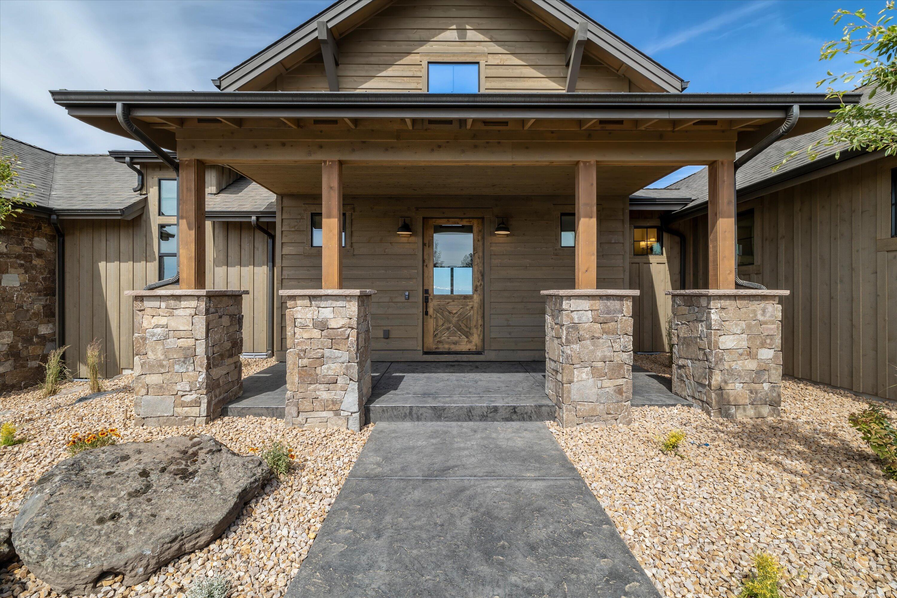 Brasada Ranch - Residential